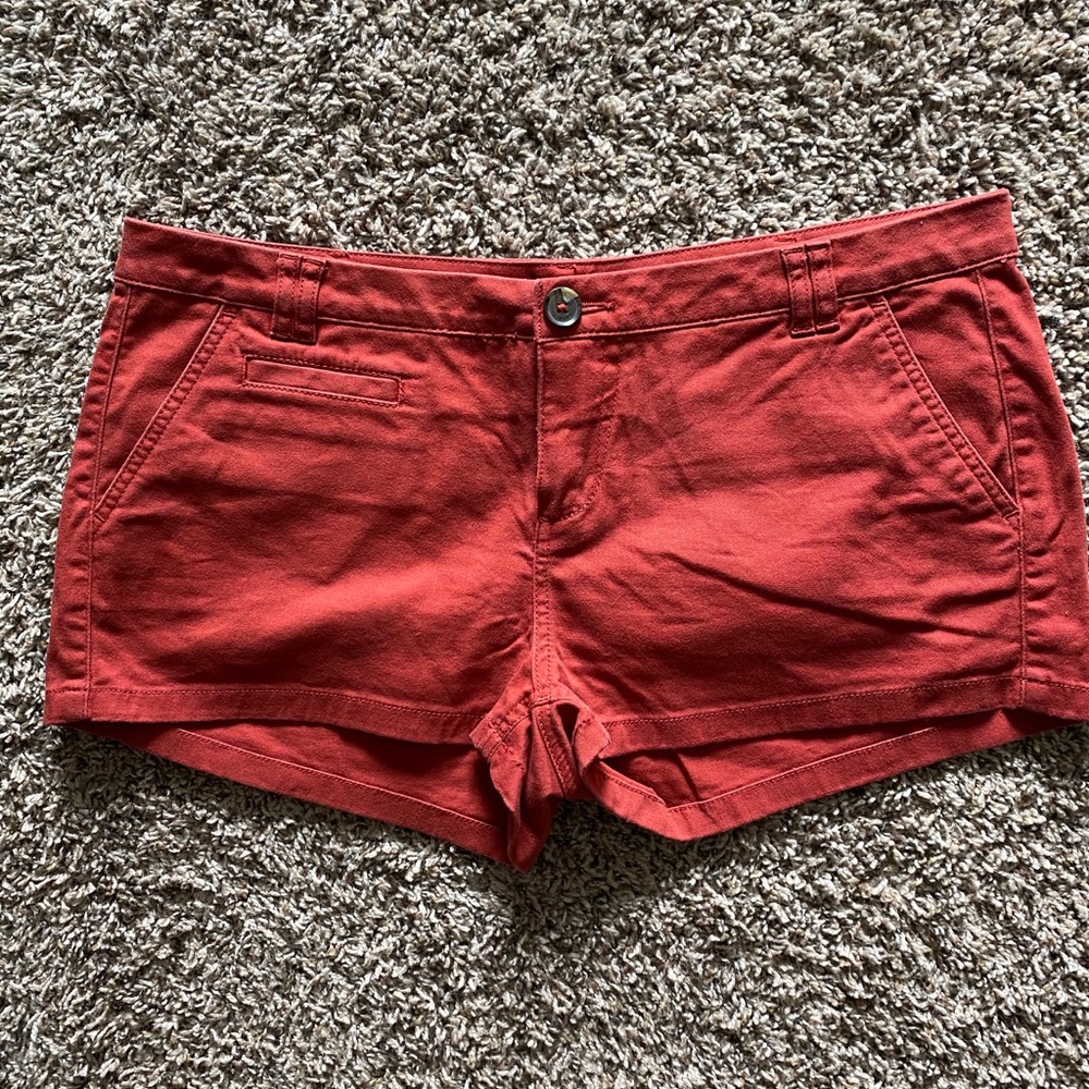 Express shorts - NWOT